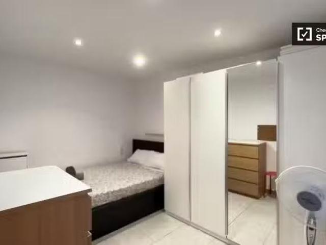 Barato Apartamento de 1 dormitorio en alquiler en La Barceloneta