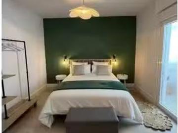 Encantador Apartamento de 1 dormitorio en alquiler en Plaza Ma.