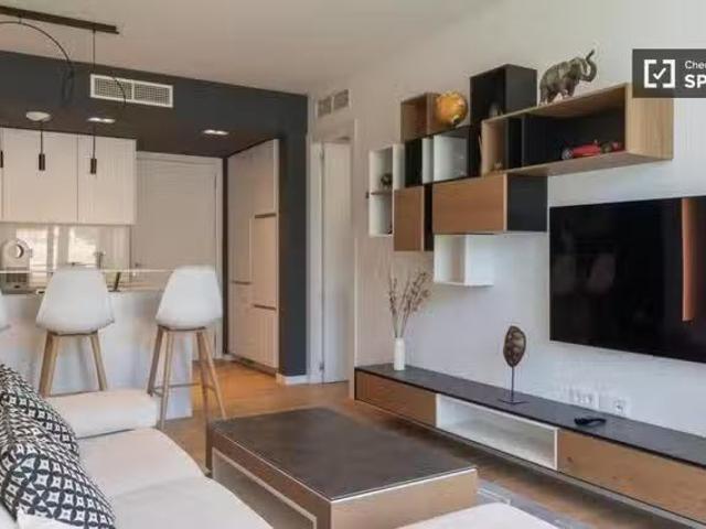 ¡Oferta! Apartamento de 2 dormitorios en alquiler en Casa de C.