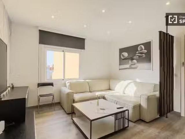 Acogedor Apartamento de 2 dormitorios en alquiler en La Barcel.