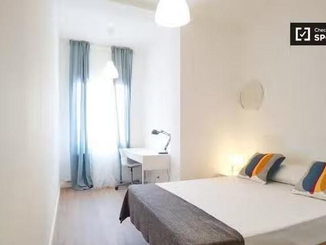 Nuevo Apartamento de 7 dormitorios L'Esquerra de l'Eixample Ba.