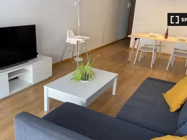 ¡Recién llegado! Estudio en alquiler en Alboraya, Valencia