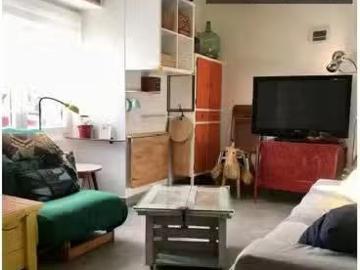 Acogedor Estudio en alquiler en Galar, Pamplona