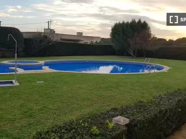 Bonito Estudio en alquiler en Llucmajor, Mallorca