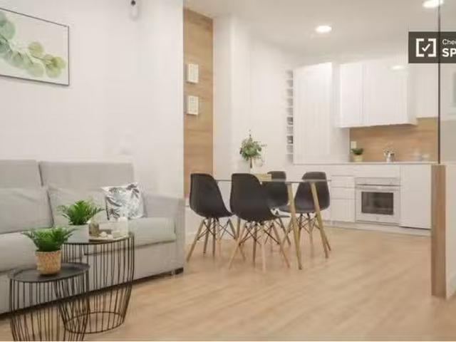 Nuevo Estudio en alquiler en Pinar del Rey, Madrid