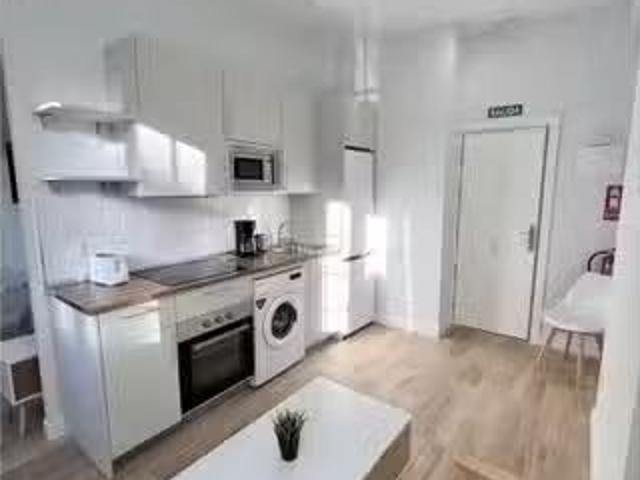 Acogedor Estudio en alquiler en Pinar del Rey, Madrid