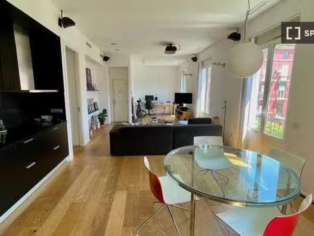 Encantador Estudio en alquiler en Russafa, Valencia