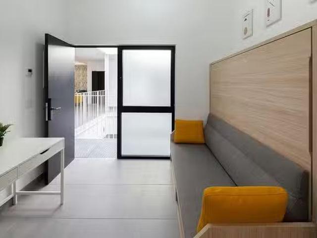 Barato Estudio en Calle Alfarería, Triana Casco Antiguo