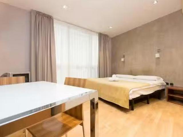 Bonito Estudio en Carrer dels Tiradors, Ciutat Vella