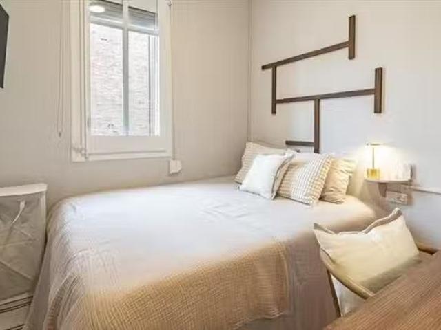 ¡Oferta! Habitación en 423 Carrer d'Aragó