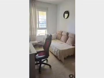 Único Habitación en 4 Calle Mallarme