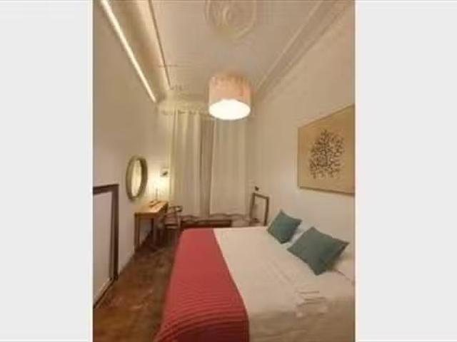 Nuevo Habitación en 1 Carrer de Méndez Núñez