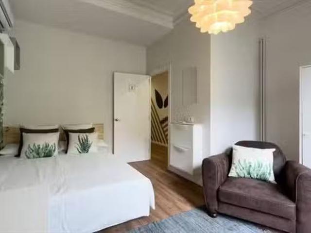 Barato Habitación en 1 Carrer del Rosselló