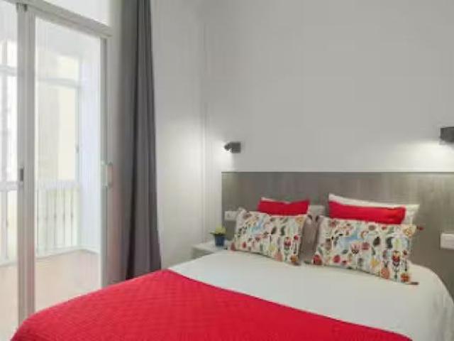 Encantador Habitación en Valencia