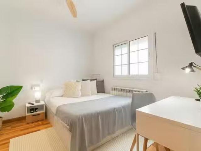 Barato Habitación en Via Augusta, Les tres Torres