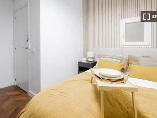 ¡En alquiler! Habitación en alquiler en Almenara, Madrid