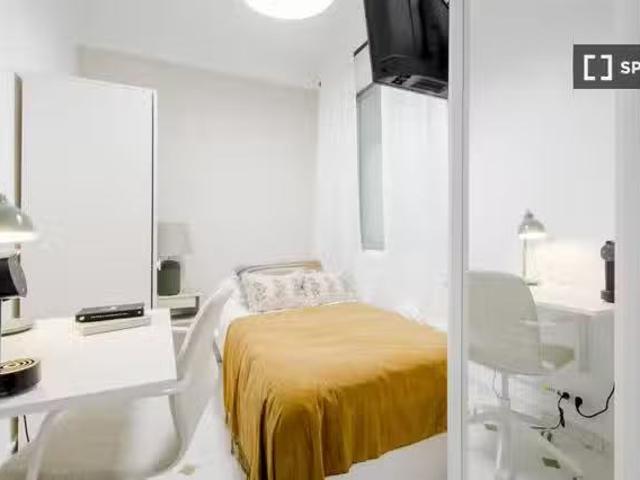 ¡Renta! Habitación en alquiler en Almenara, Madrid