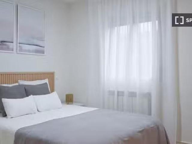 Acogedor Habitación en alquiler en Madrid