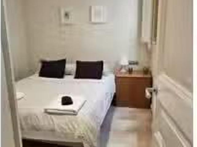Único Habitación en alquiler en Sant Antoni, Barcelona