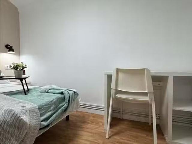 Barato Habitación en Avenida de Moratalaz