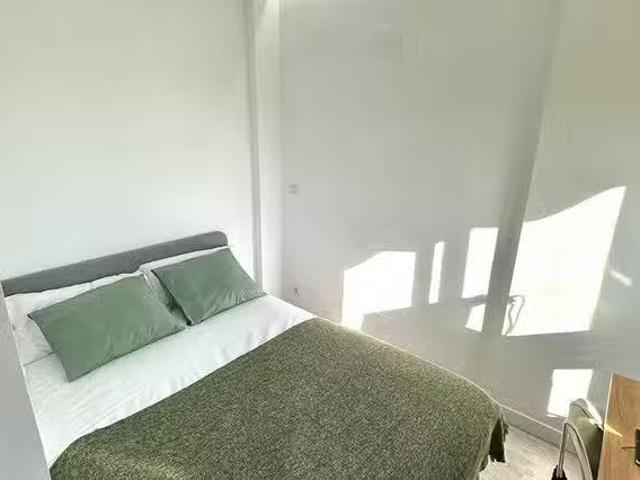 Encantador Habitación en Avenida de España