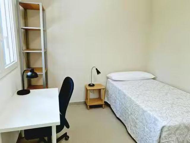 Barato Habitación en Avenida de la Victoria, El Plantío
