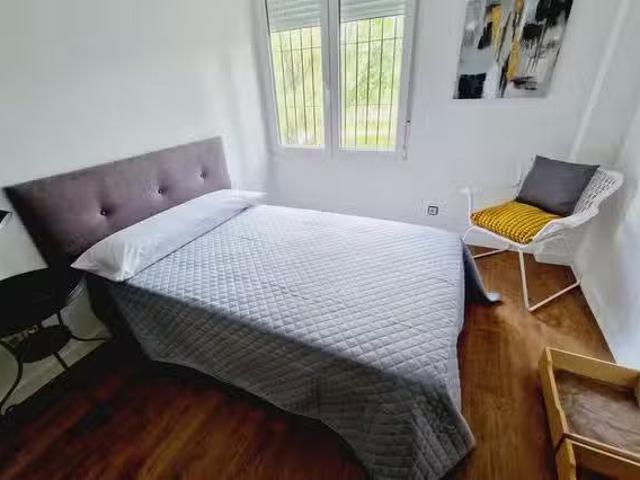 ¡Renta! Habitación en Avenida de la Victoria