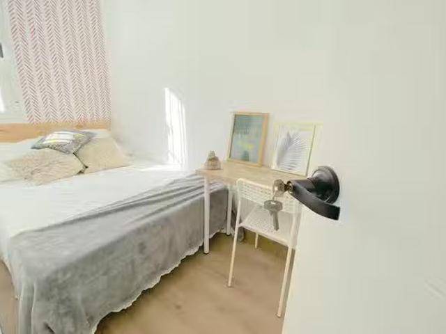 Barato Habitación en Avenida de Ramón y Cajal, El Juncal Hispa.