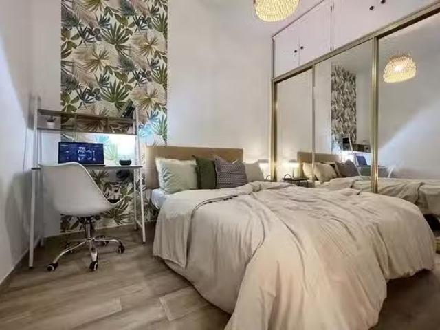 Barato Habitación en Avenida de San Diego