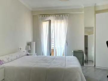 Acogedor Habitación en Avenida de Valencia, Universidad