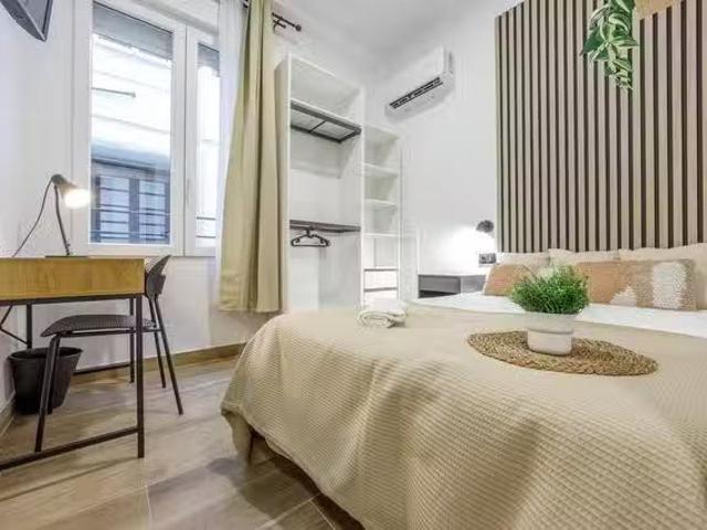 Nuevo Habitación en Avenida del Marqués de Sotelo, Sant Francesc