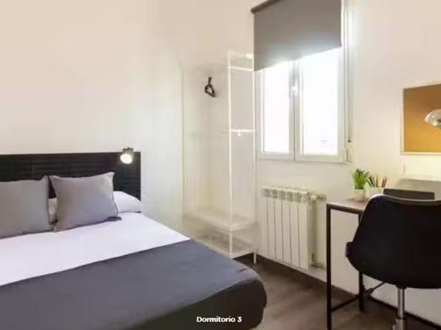 Nuevo Habitación en Avenida del Monte Igueldo