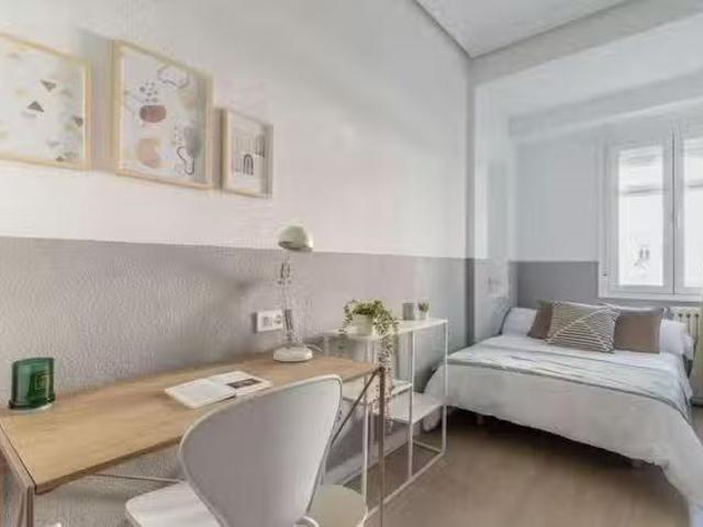 Barato Habitación en Avenida Felipe II, Goya