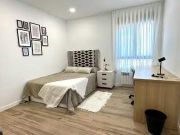 ¡En alquiler! Habitación en Avenida General Palacio