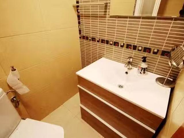 ¡En alquiler! Habitación en Avinguda de Madrid