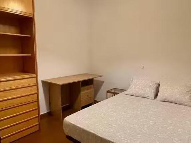 ¡Renta! Habitación en Avinguda de Sarrià, La Nova Esquerra de.