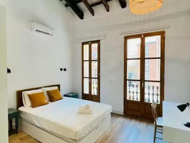 Barato Habitación en Baix de la Mar, Natzaret