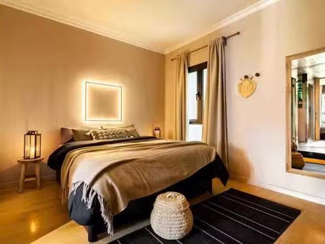 ¡Renta! Habitación en Barcelona, Spain