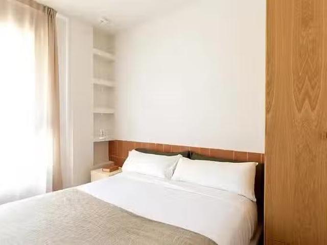 Acogedor Habitación en Camí de Vallvidrera al Tibidabo