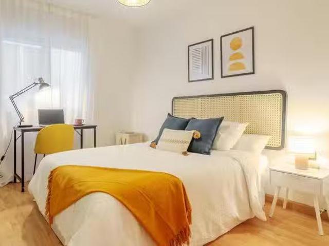 ¡En alquiler! Habitación en Calle Valdés, Centro