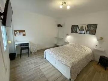 ¡Recién llegado! Habitación en Calle Alférez Díaz Sanchís, Cam.