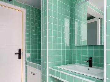 Bonito Habitación en Calle Álvaro de Bazán
