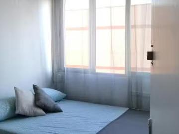 ¡En alquiler! Habitación en Calle Andalucía