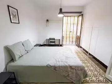 ¡Oferta! Habitación en Calle Bustos Tavera, Casco Antiguo