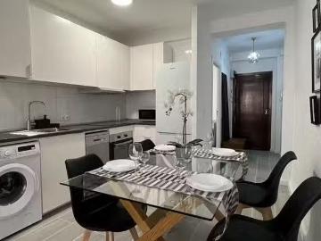 ¡Oferta! Habitación en Calle Cura Merino, Segalerva