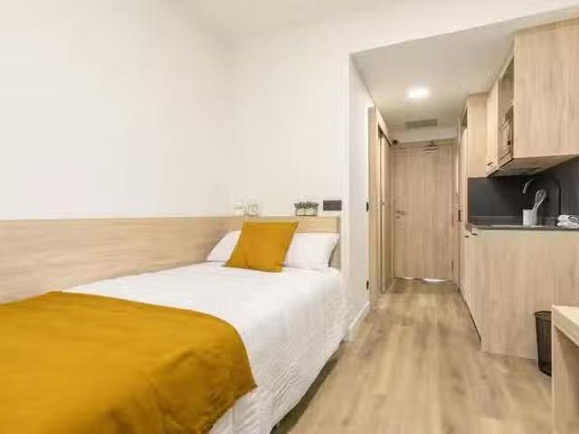 ¡Oferta! Habitación en Calle de Xaudaró, Valverde