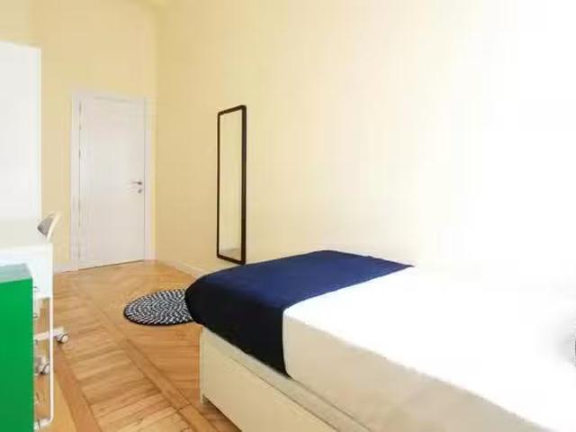 Acogedor Habitación en Calle de Amado Nervo, Niño Jesús