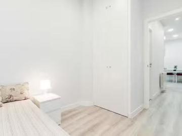 Barato Habitación en Calle de Andrés Mellado, Gaztambide