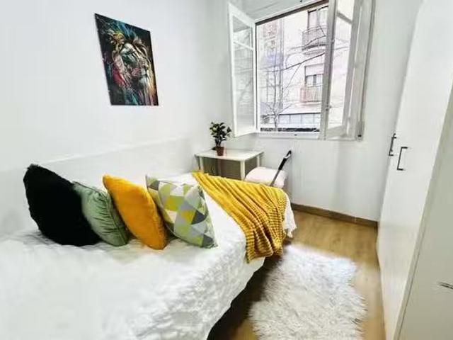 ¡Renta! Habitación en Calle de Ayala