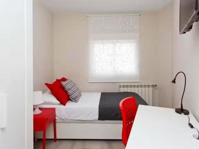 Nuevo Habitación en Calle de Berruguete